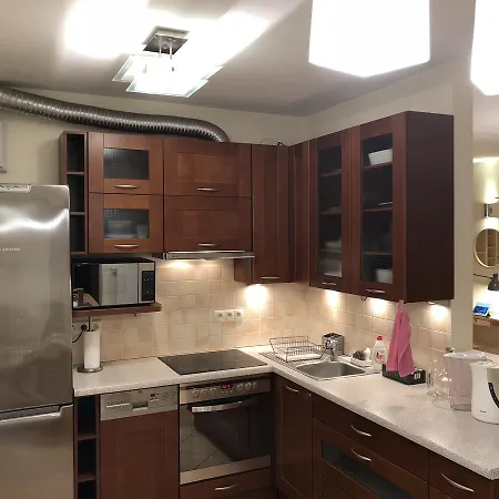 Apart Copernicus Apartment