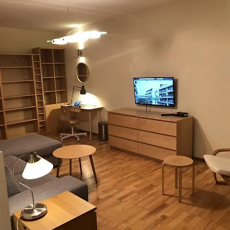 Apartamento Apart Copernicus